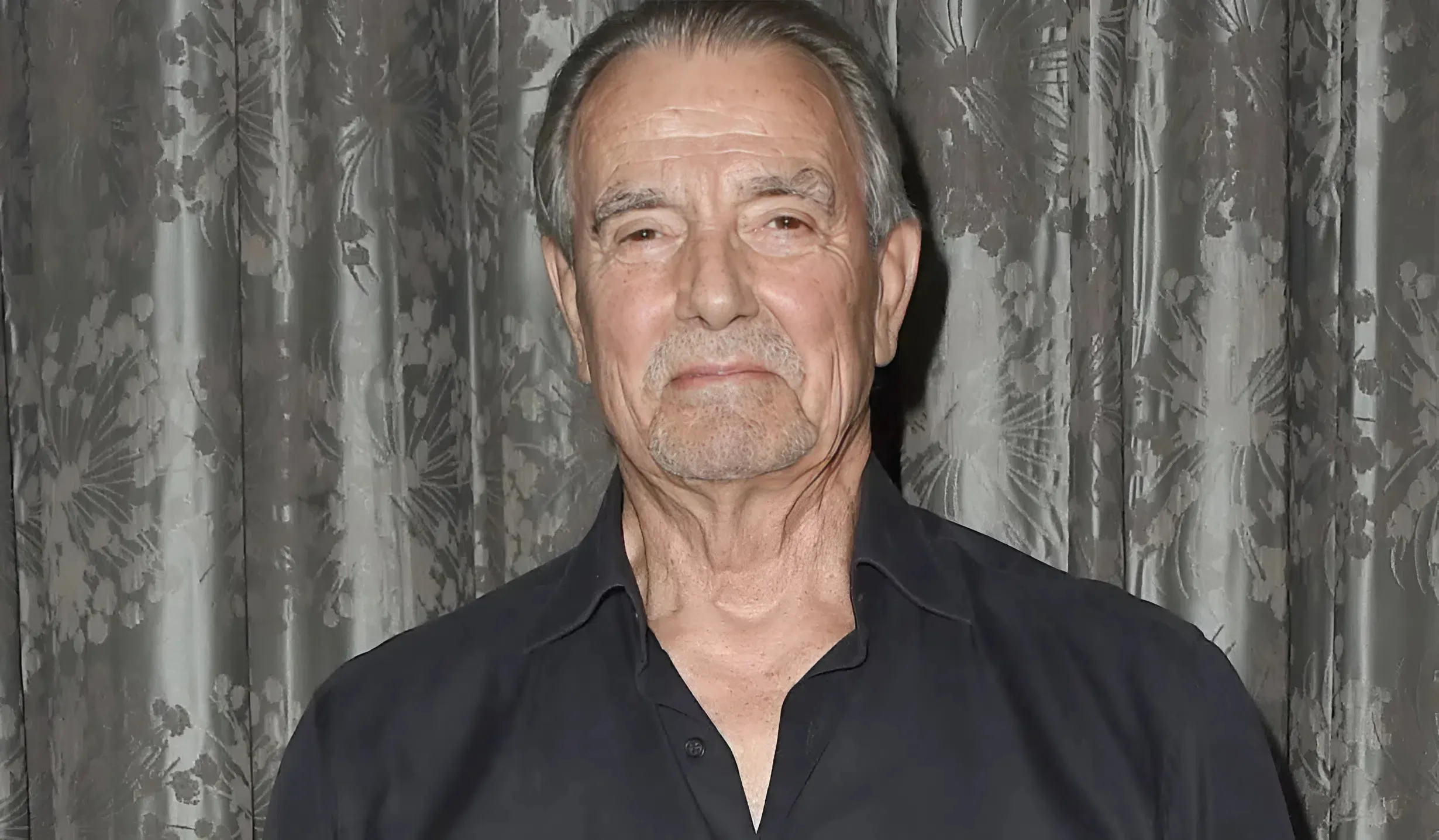 Eric Braeden Speaks Out: “Titanic Was Boring — Daytime Soaps Are the Real Challenge”