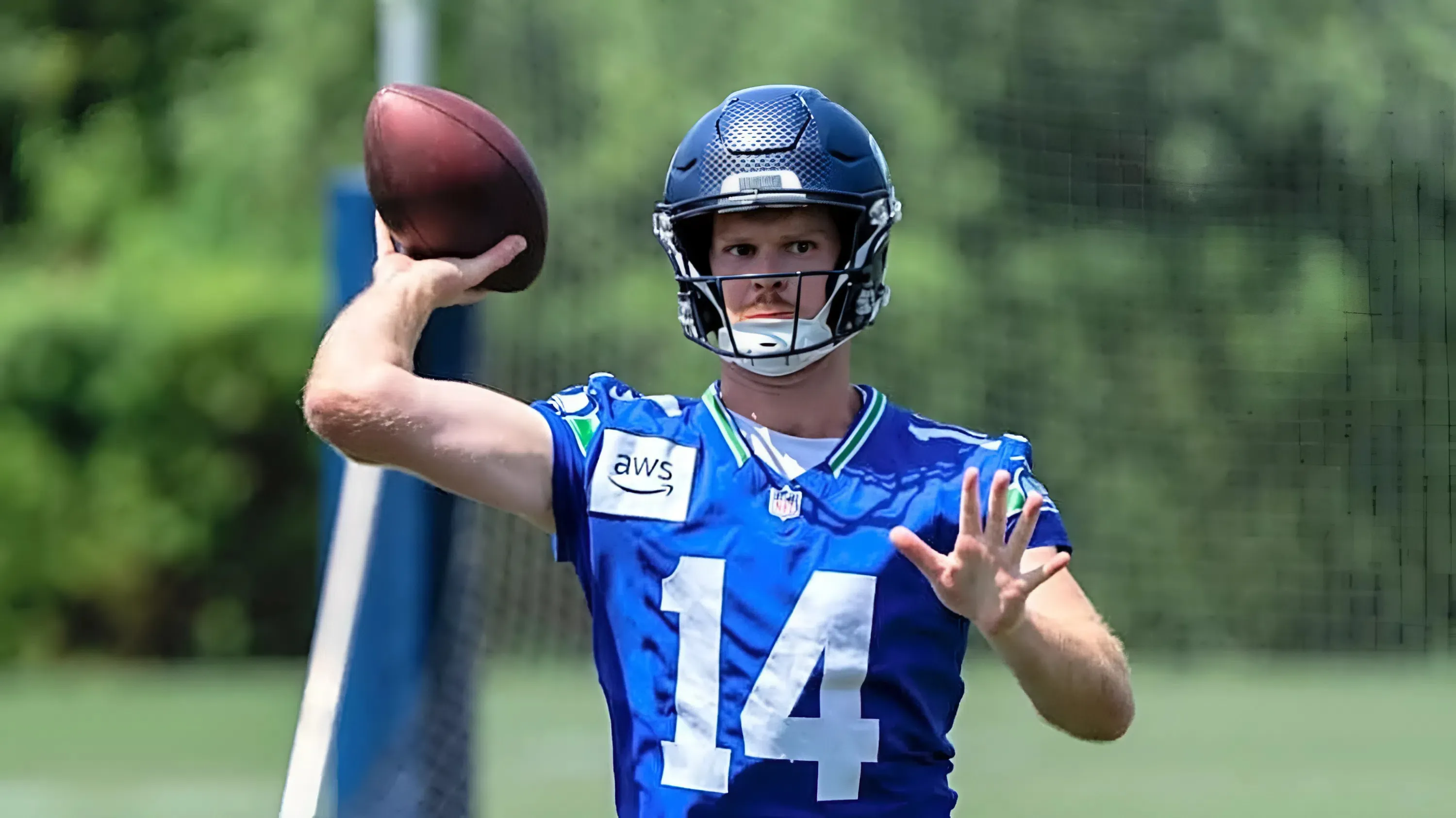 Scary-good defense should be Seahawks' real biggest reason for optimism