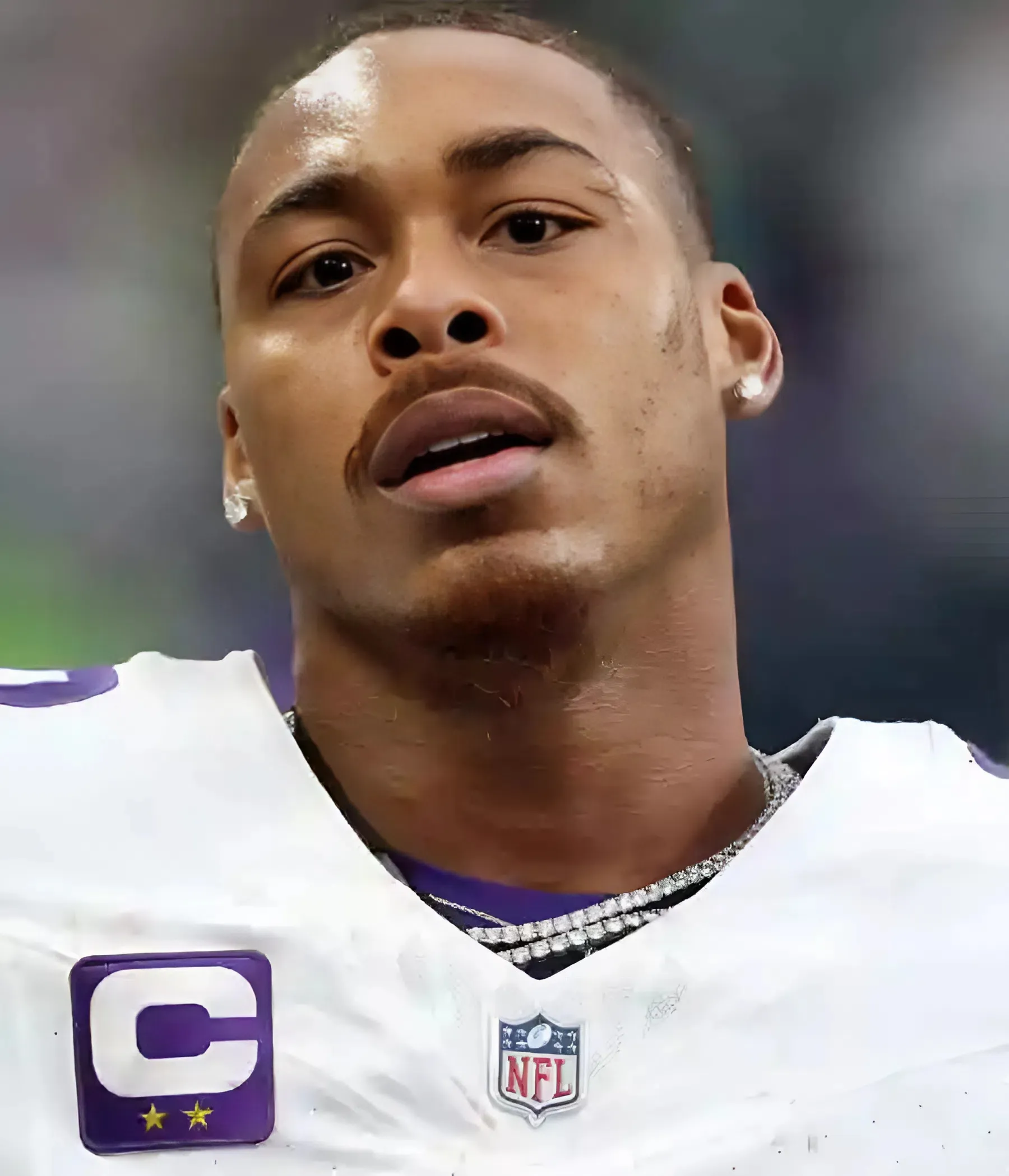 Randy Moss Issues Blunt Justin Jefferson Critique in GOAT Debate