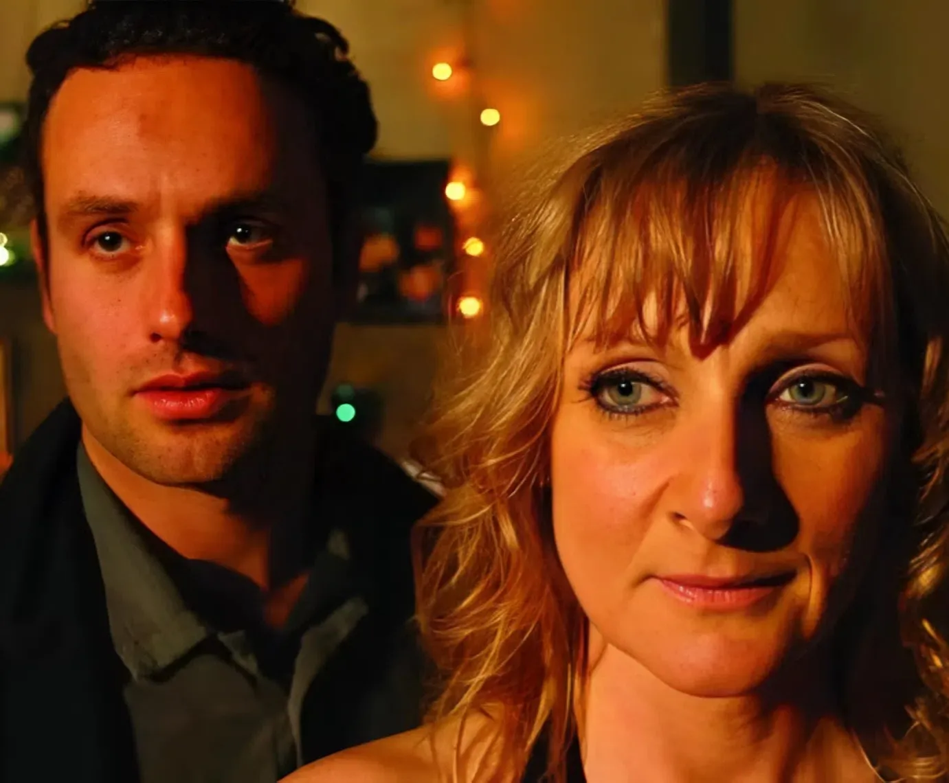 5 Years Before The Walking Dead, Andrew Lincoln Starred in a Forgotten Supernatural Show That No One Talks About