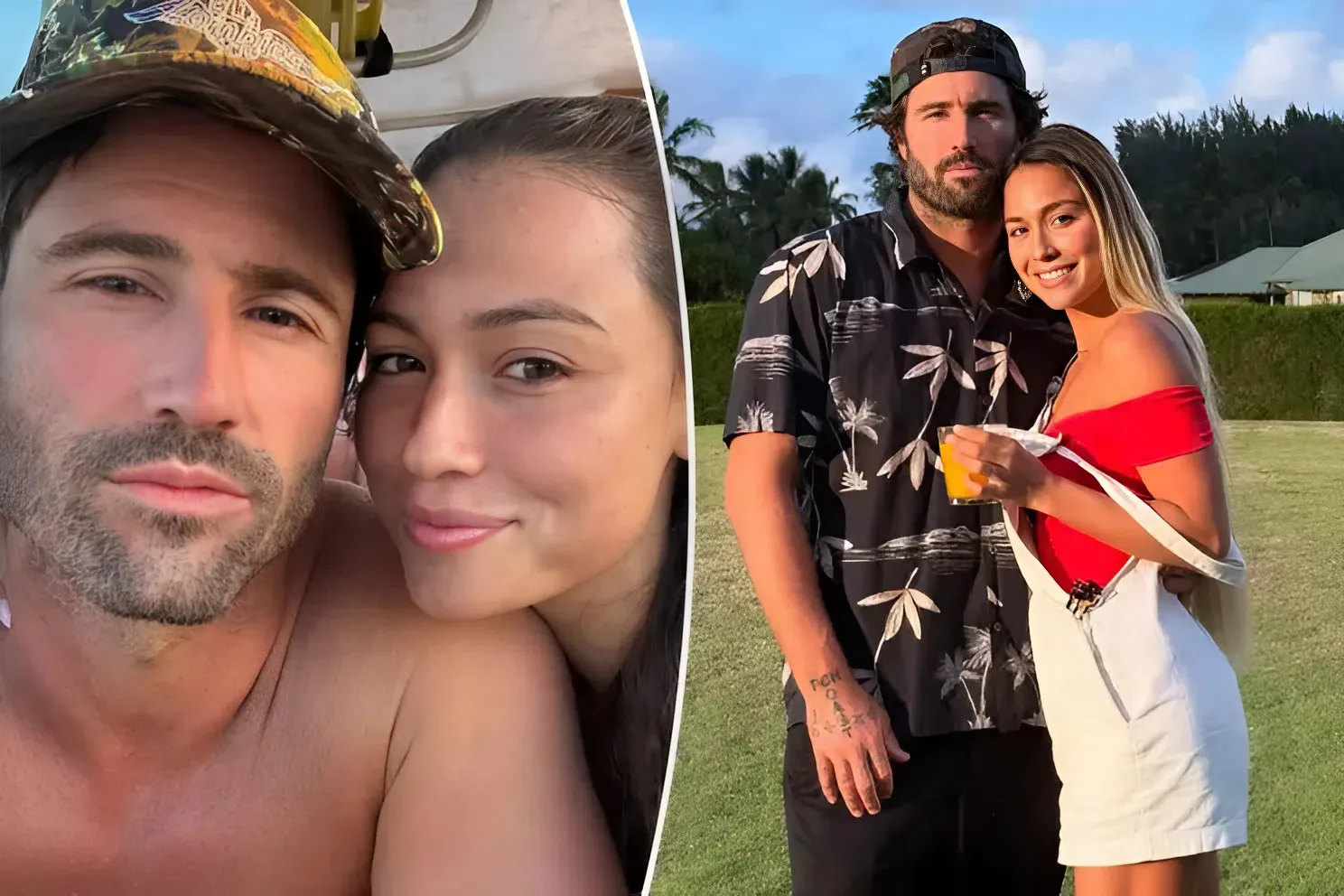 Brody Jenner marries Tia Blanco in intimate Malibu wedding