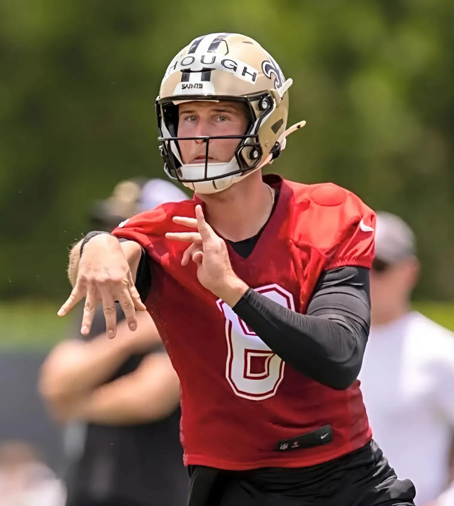 Saints Earn Abysmal Spot In Latest Power Rankings