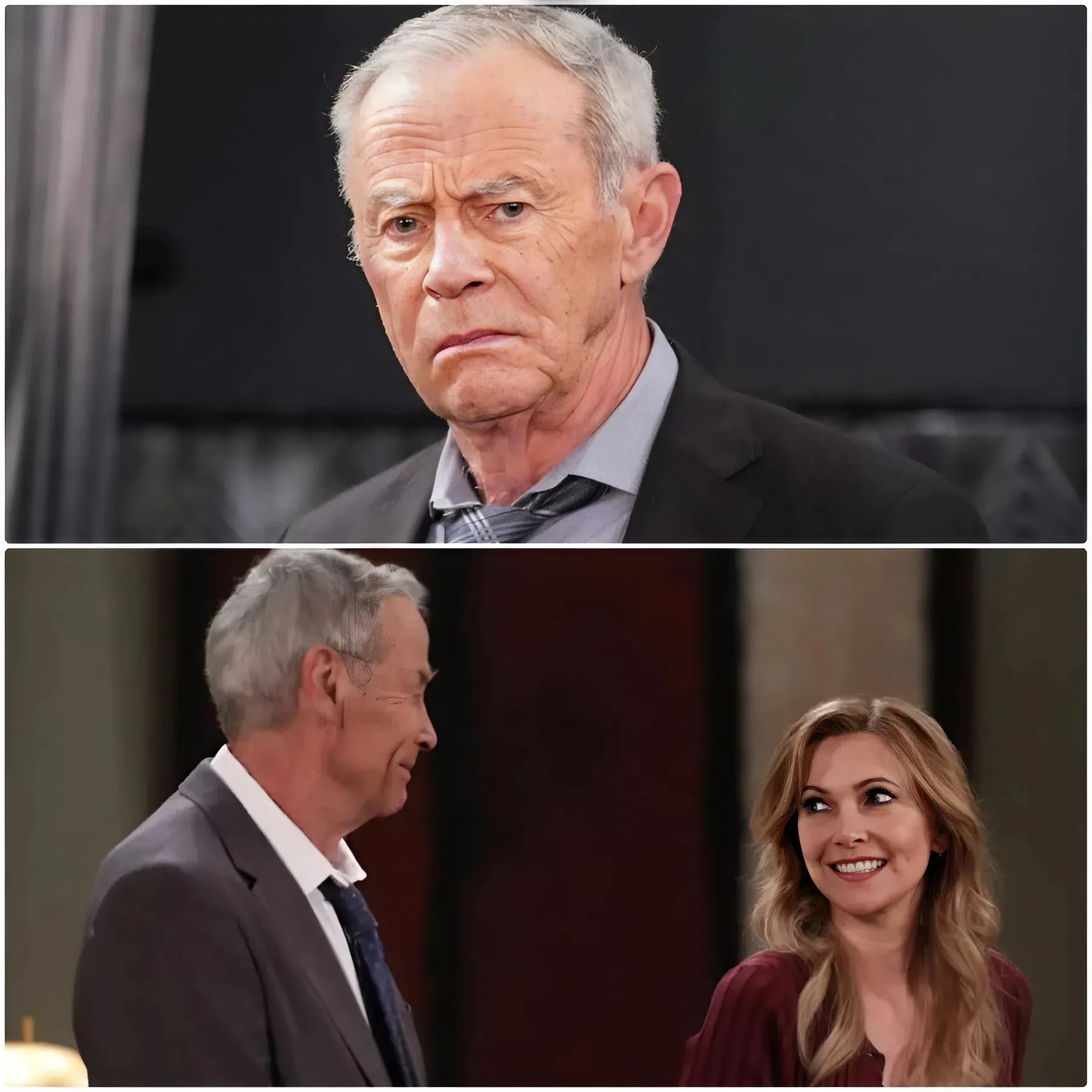 Tristan Rogers Dead? General Hospital Legend Caught in Shocking Death Hoax