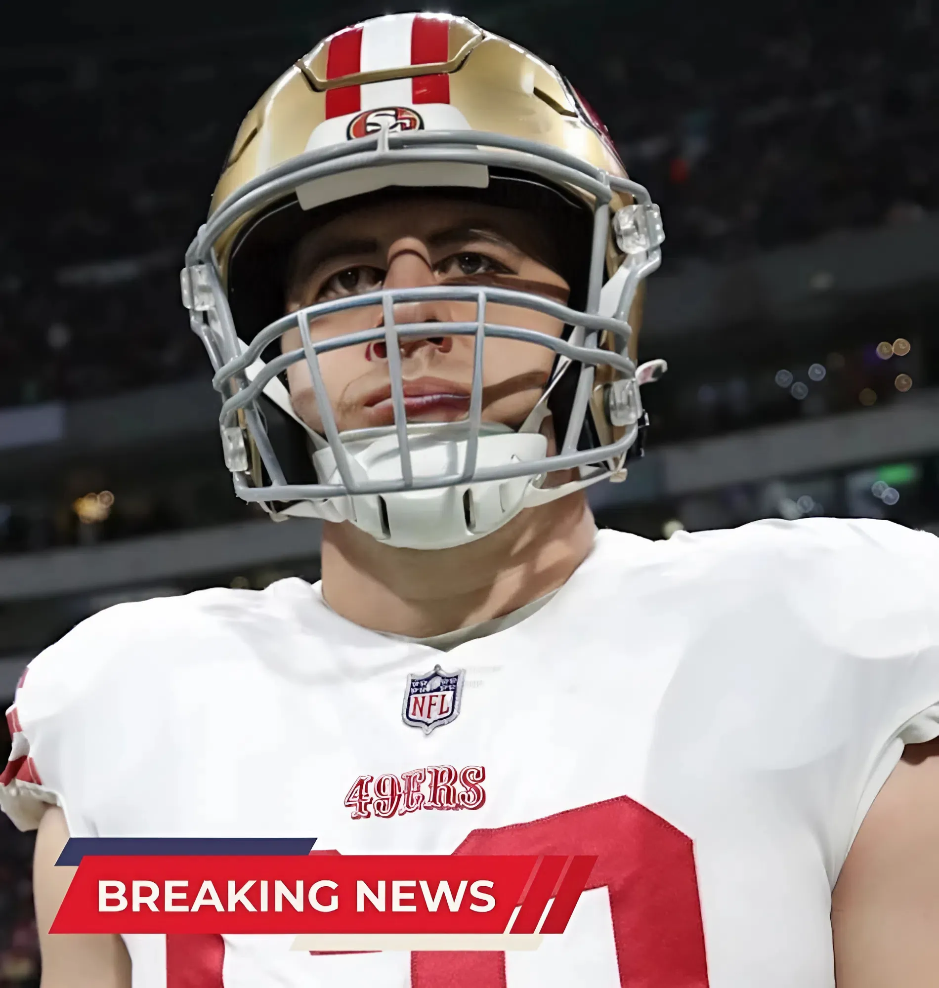 Former 49ers starter without a job deserves a training camp invite