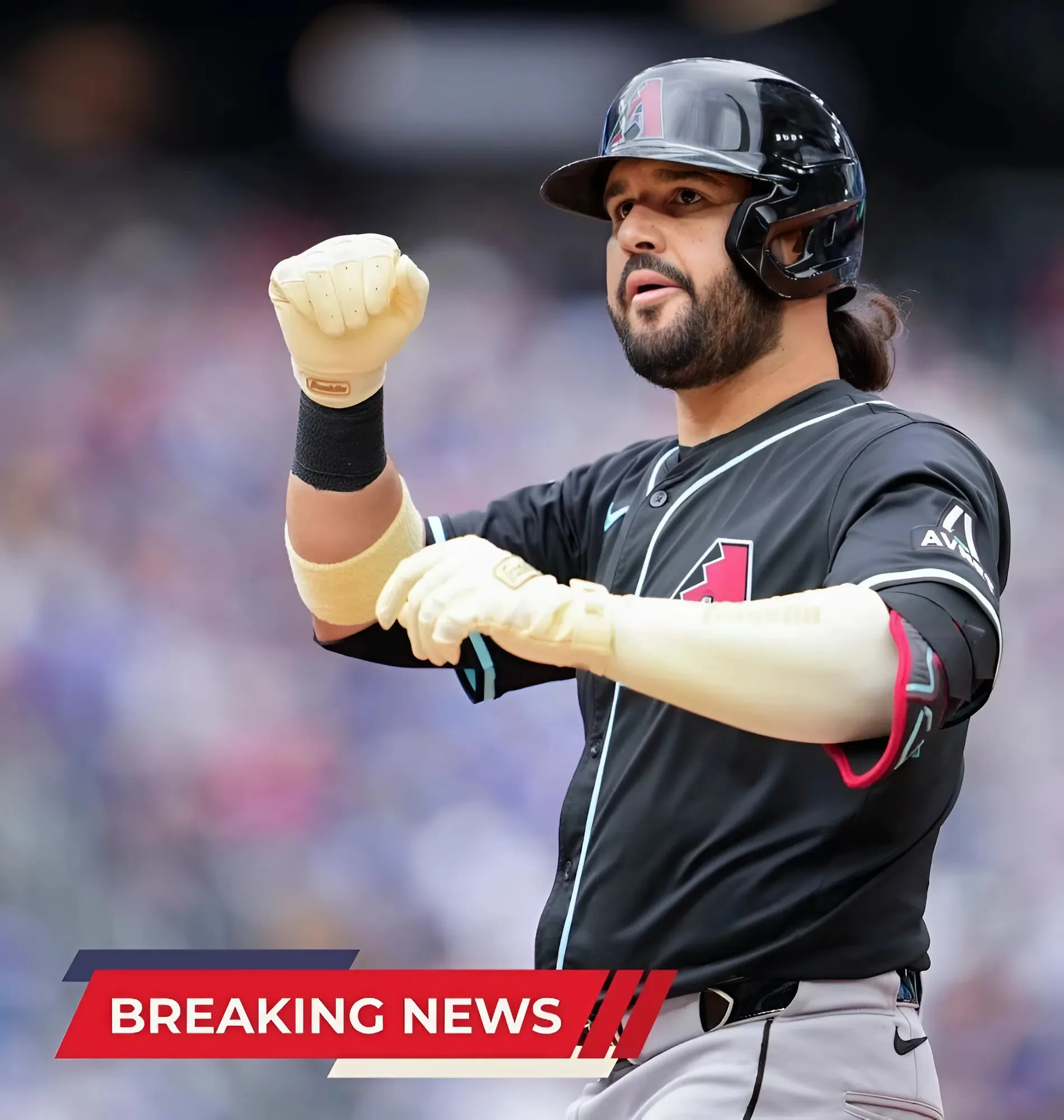 Eugenio Suarez trade destinations: 4 contenders that should outbid the Yankees