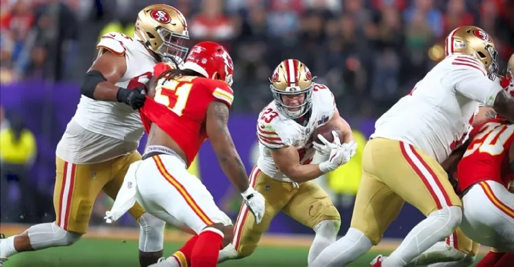 San Francisco 49ers: Kyle Juszczyk Makes Strong Case For Christian McCaffrey as NFL’s Best