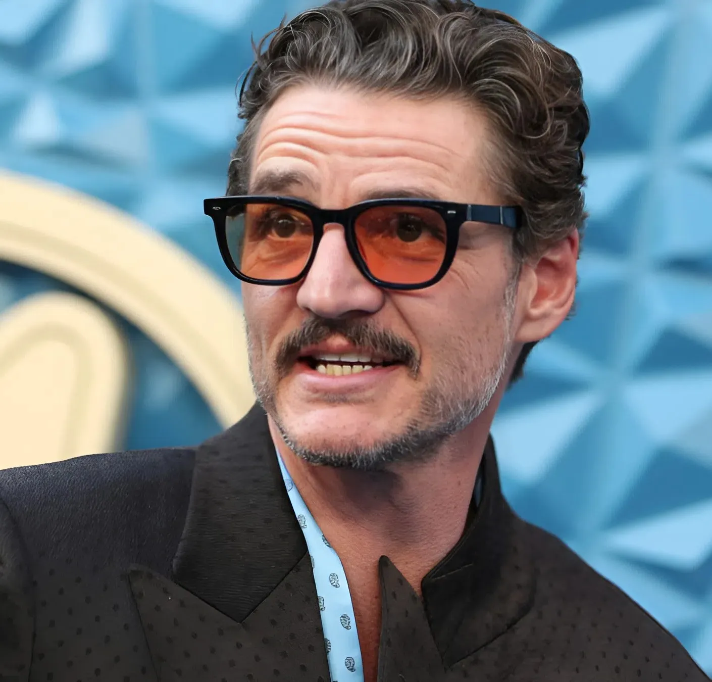 Pedro Pascal, 50, Shuts Down Critics Who Say He’s ‘Too Old’ for ‘Fantastic Four’ Role