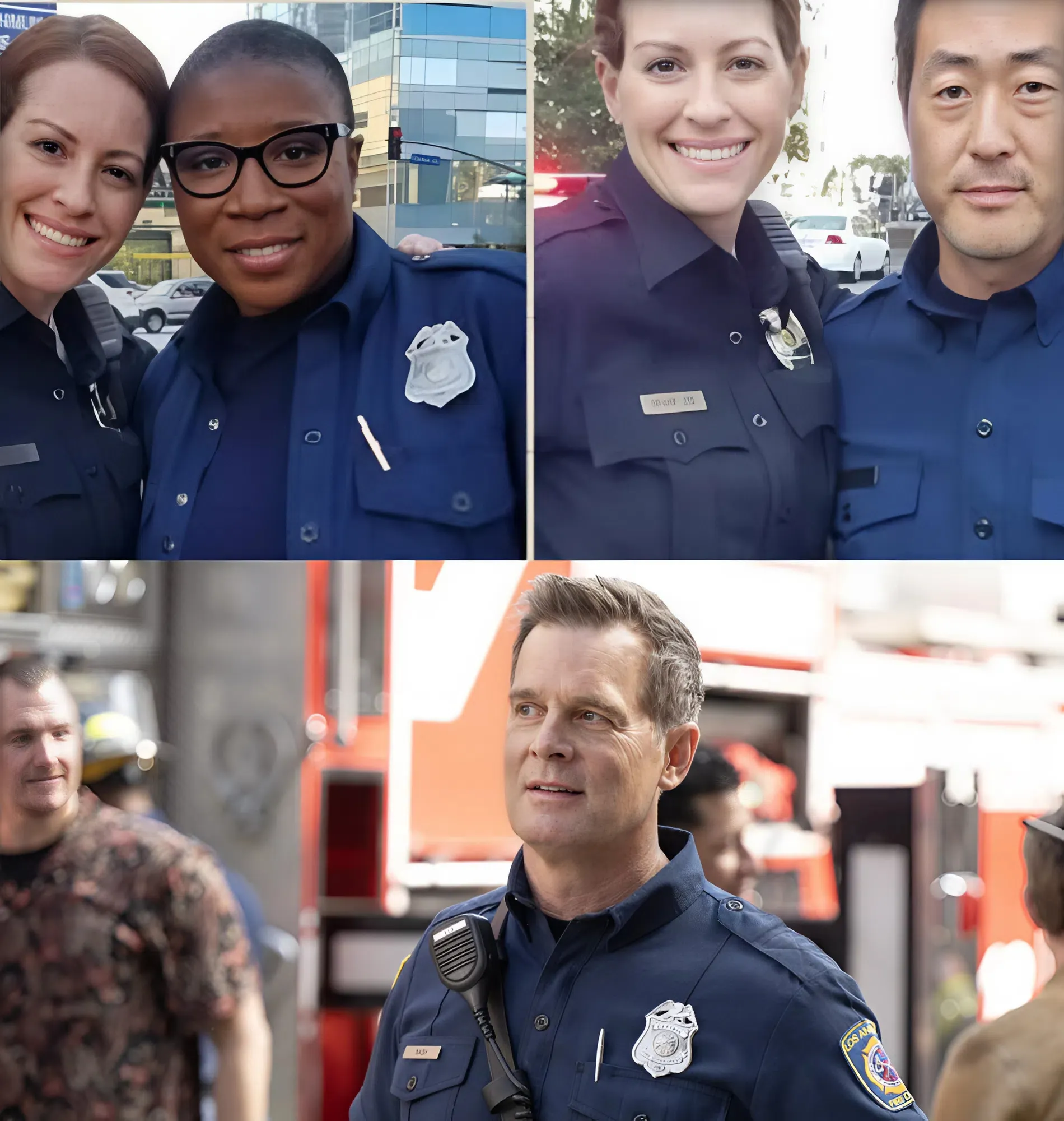 9-1-1 Theory Alert: Bobby’s Shocking Return Might Be Closer Than You Think!
