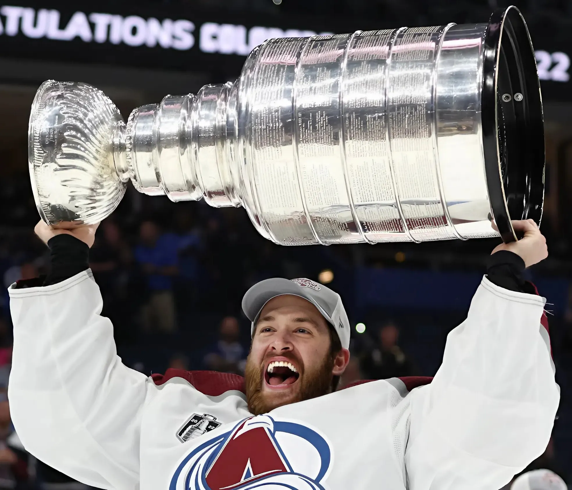What if Colorado Avalanche had never let Darcy Kuemper walk?