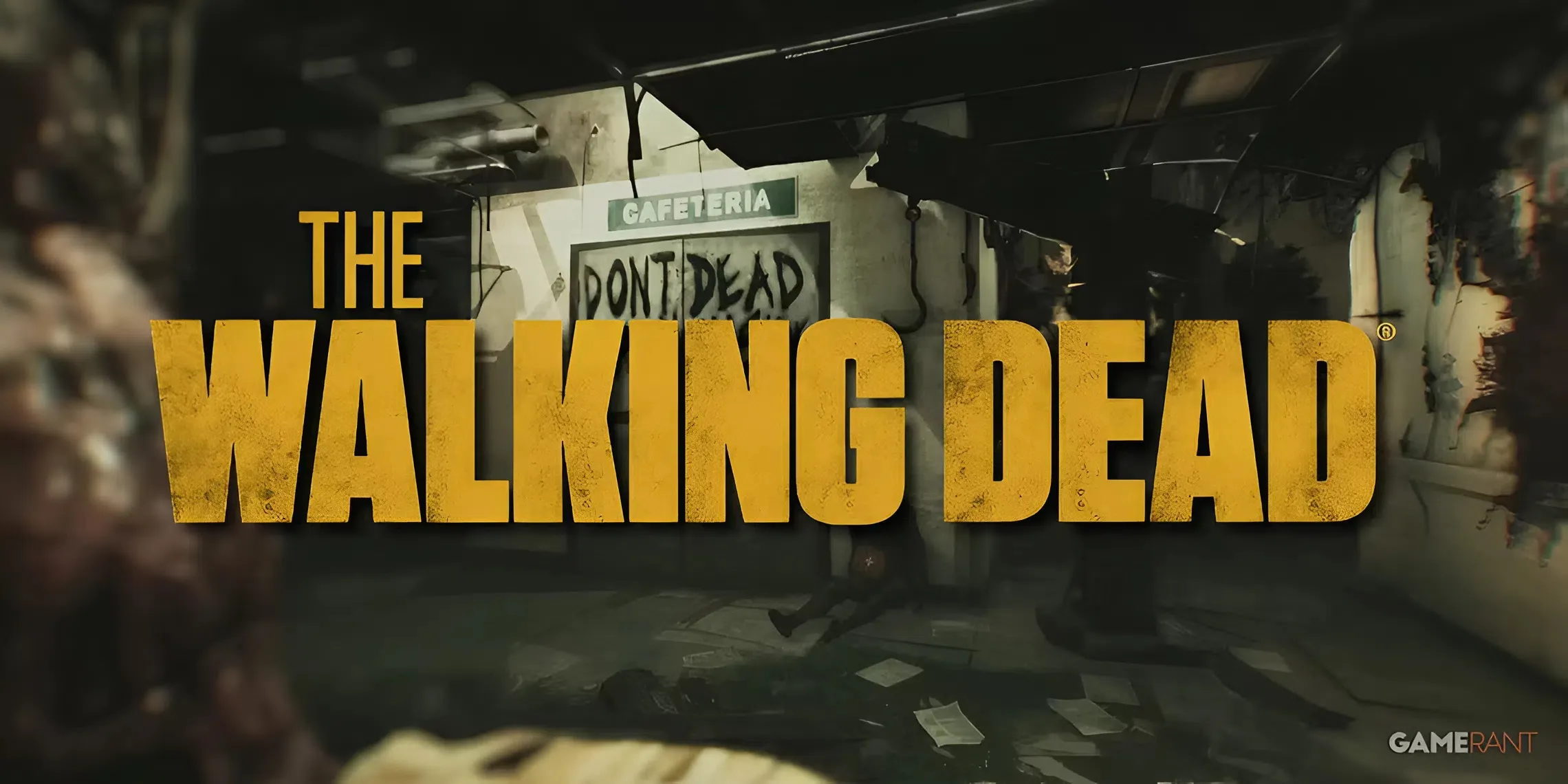 Dead by Daylight's Walking Dead Episode is Fine and All, But It Missed Its Biggest Opportunity