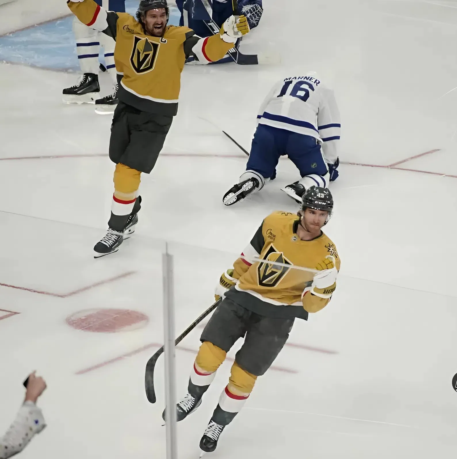 Mitch Marner Offers Golden Knights Power Play A Potential Exciting New Option