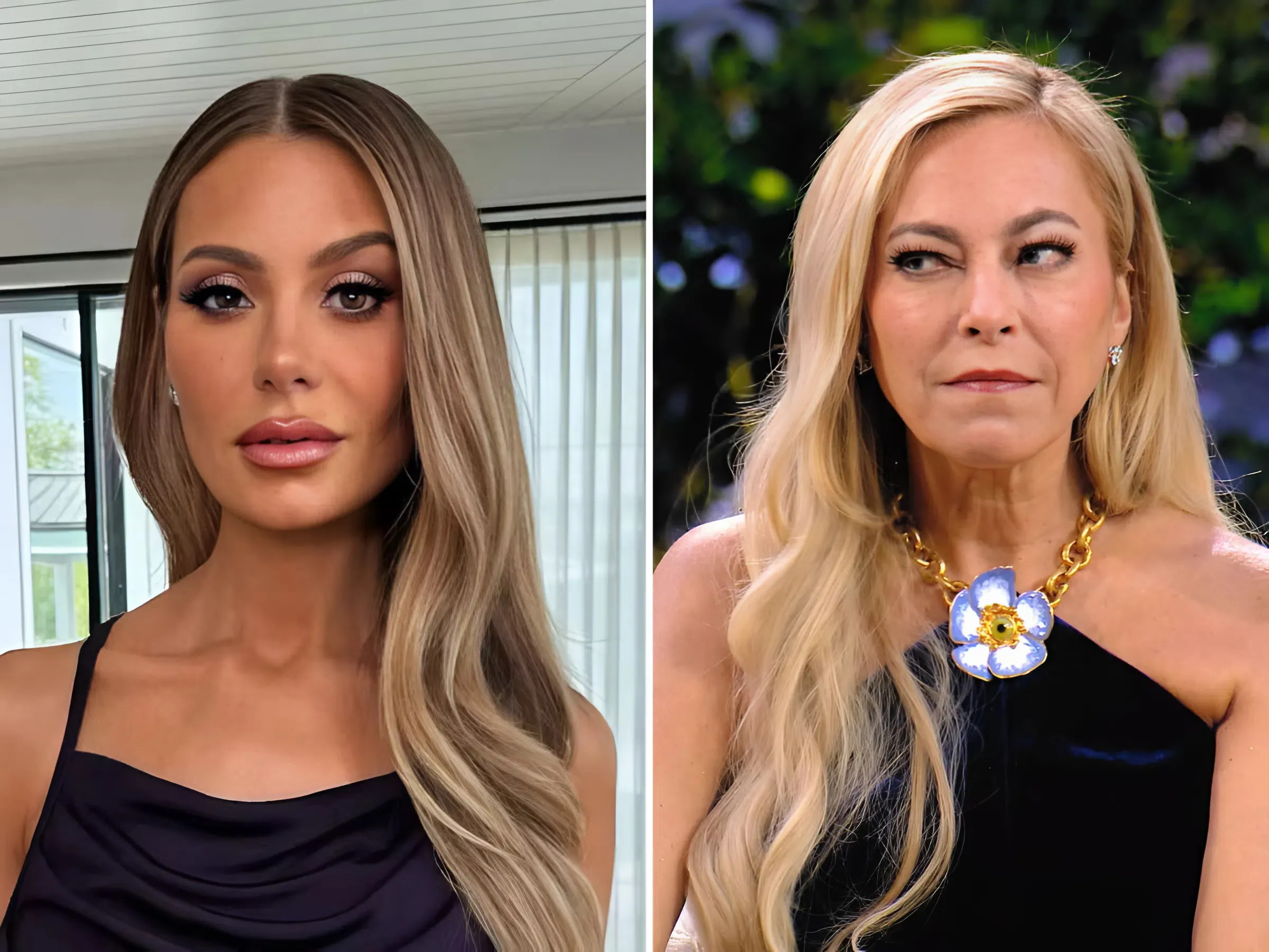 RHOBH Bombshell: Dorit Questions Sutton’s Love Life — Then Exposes Who’s Most Likely to Pack Up and Leave!