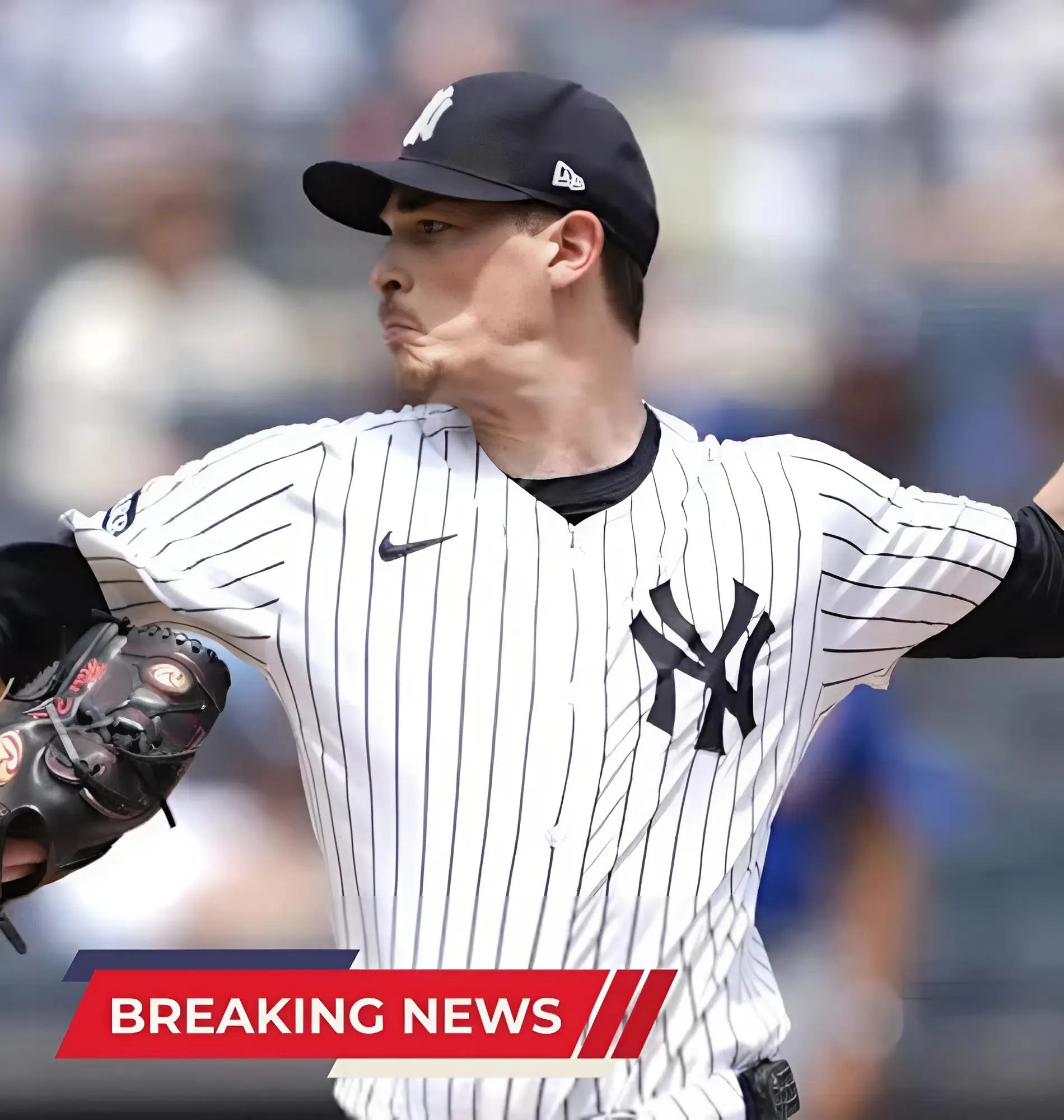 3 emergency Yankees trades to make before end of All-Star break after Fried injury 3 emergency Yankees trades to make before end of All-Star break after Fried injury