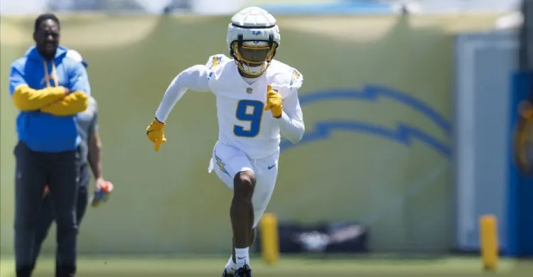 Rookie 2nd round contracts are starting to become a problem for the NFL