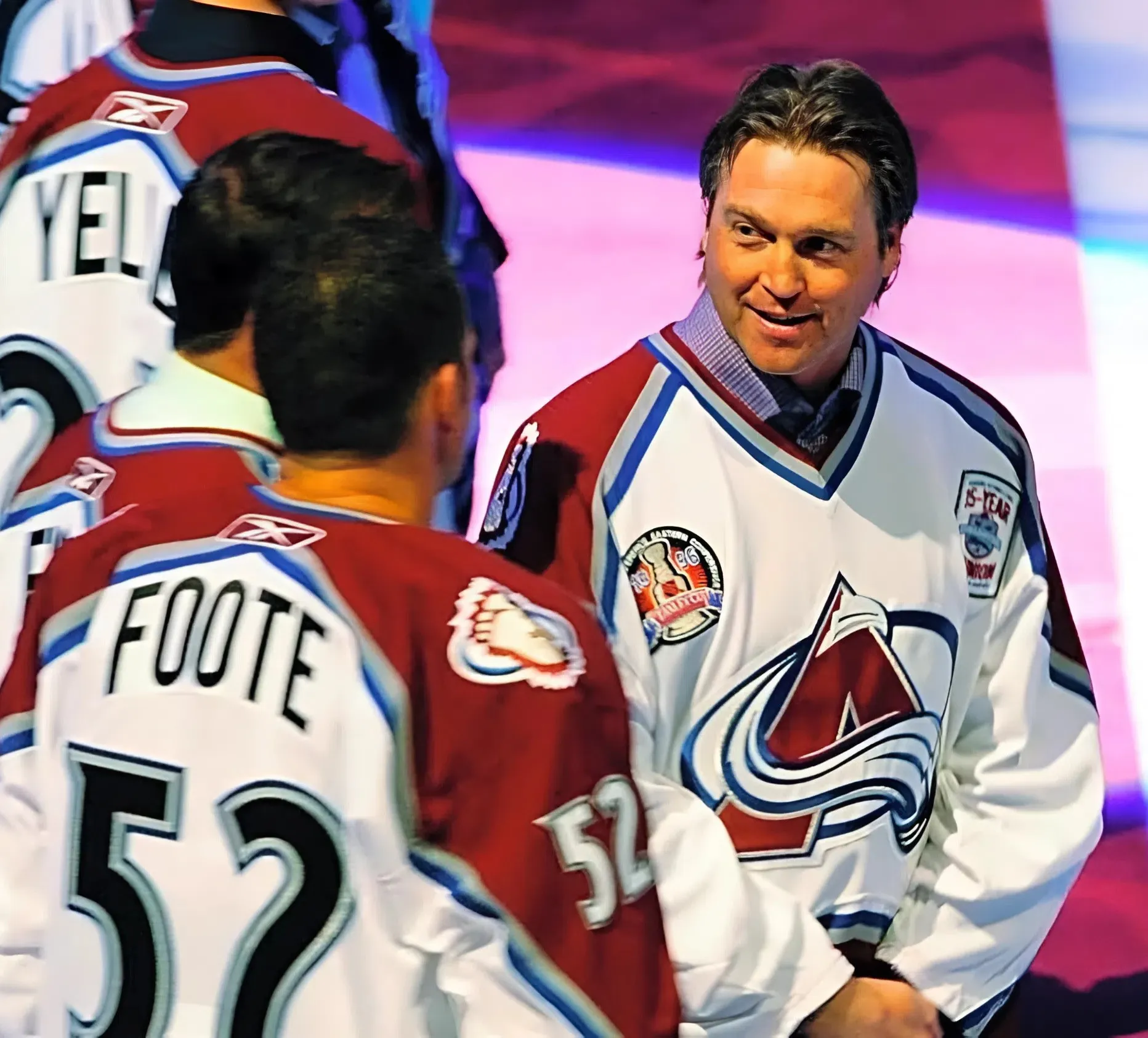 Summer Series: Colorado Avalanche Defining Moment