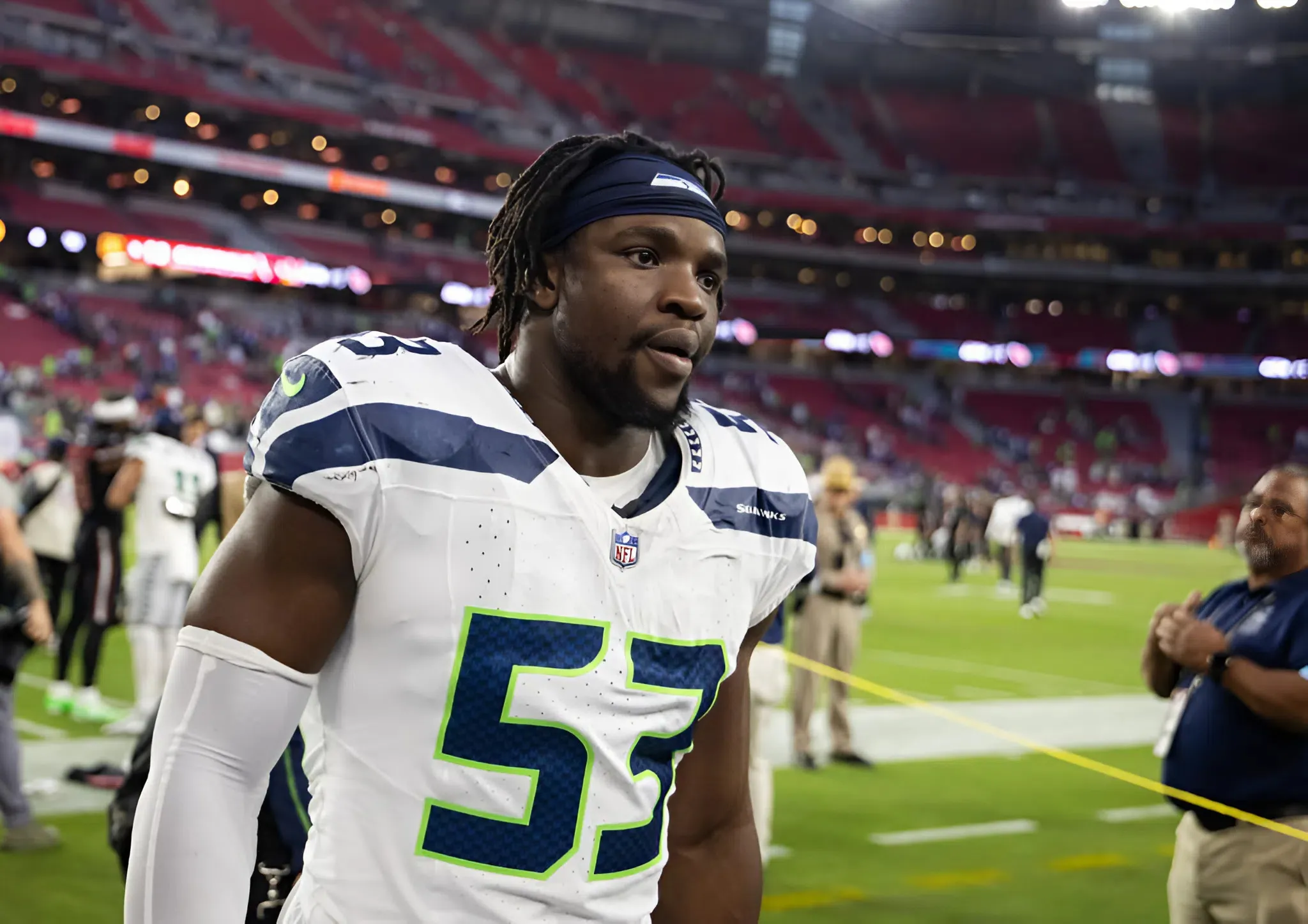 Seattle Seahawks insider hits the bullseye with bold take on Boye Mafe