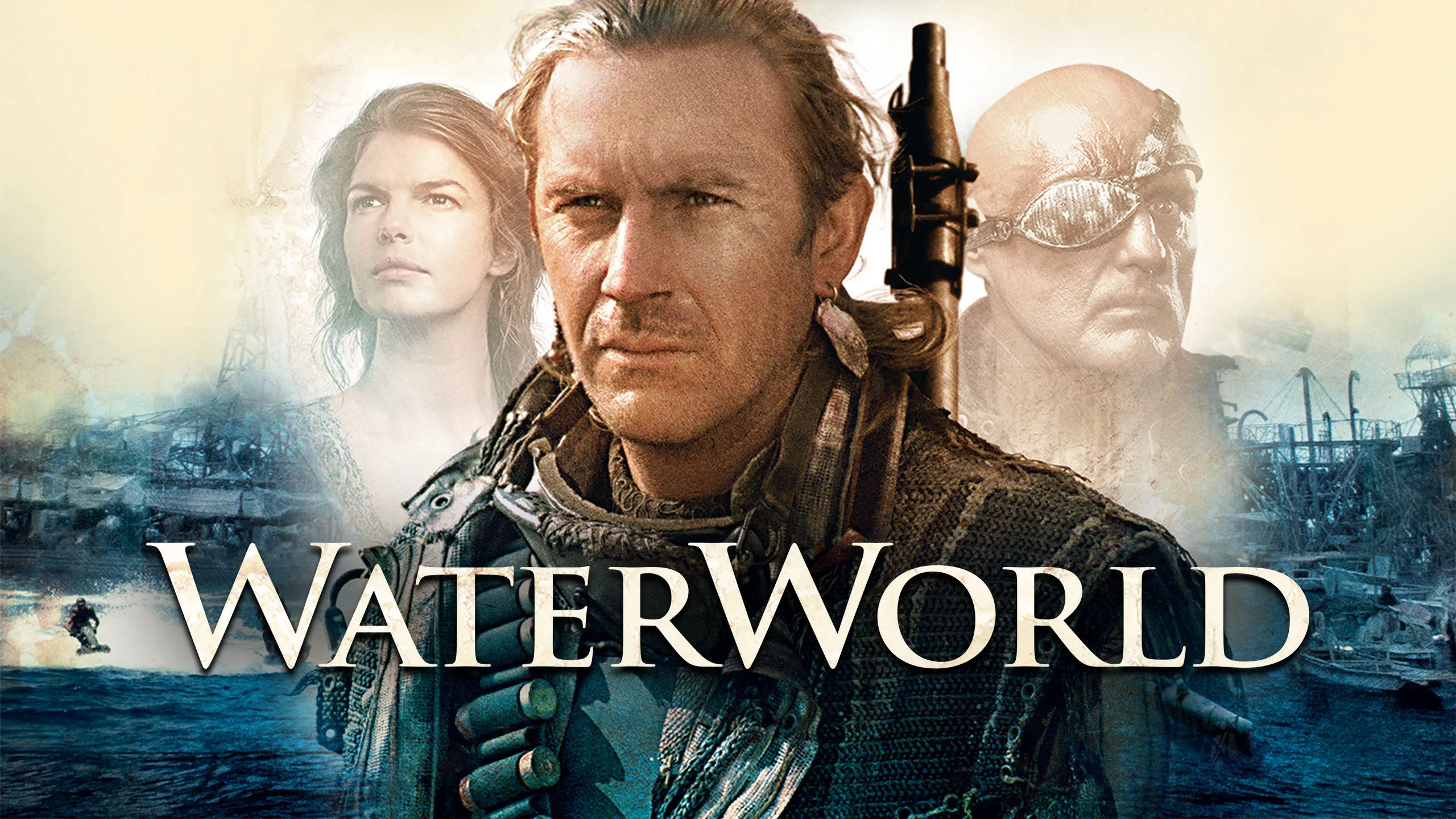 Waterworld (1995)