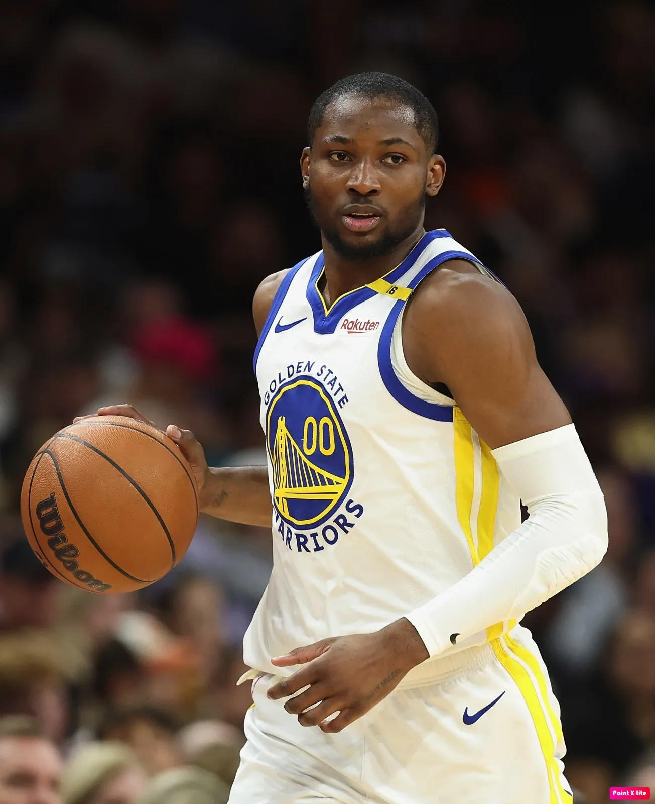 Warriors have an inescapable problem that only Jonathan Kuminga can fix