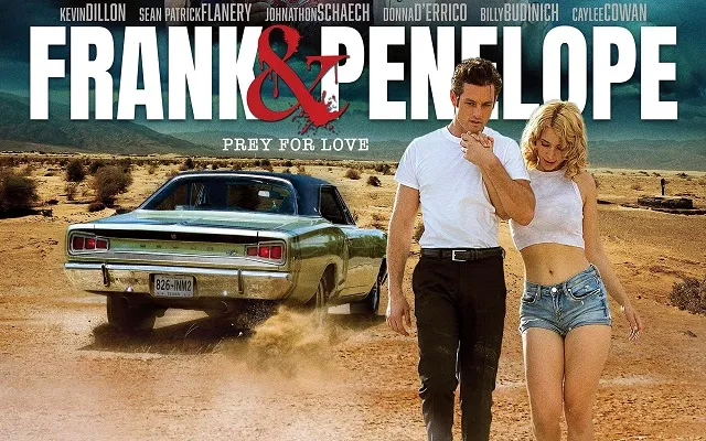 π¬ Frank and Penelope (2022) β Love. Redemption. And the road to Hell. π¬ Frank and Penelope (2022) β Love. Redemption. And the road to Hell.