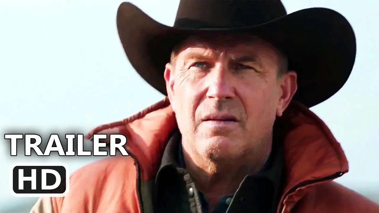 Yellowstone (2018– ) – Power, Blood, and the Price of the American Dream