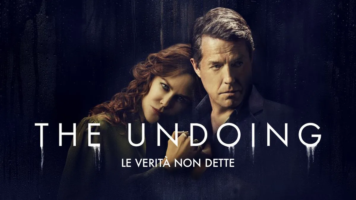The Undoing (2020) – Secrets, Lies, and the Masks We Wear