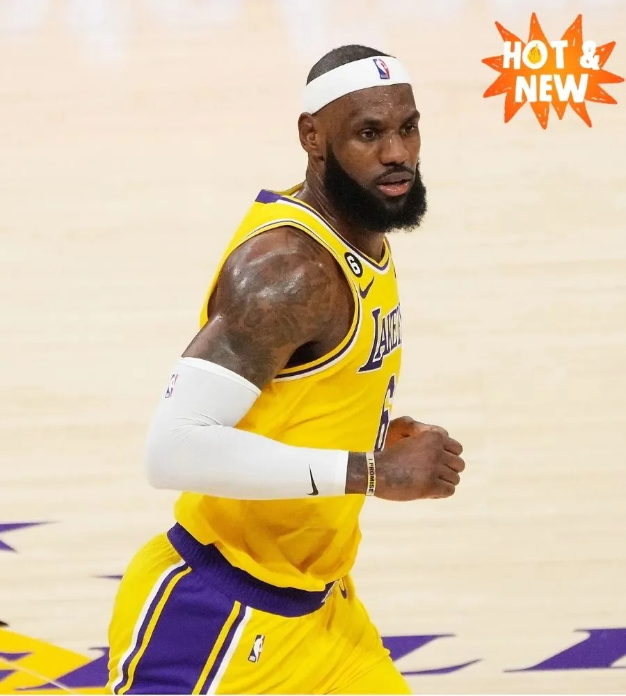 Lakers Could Have ‘Only’ Bait for $276 Million LeBron James Replacement