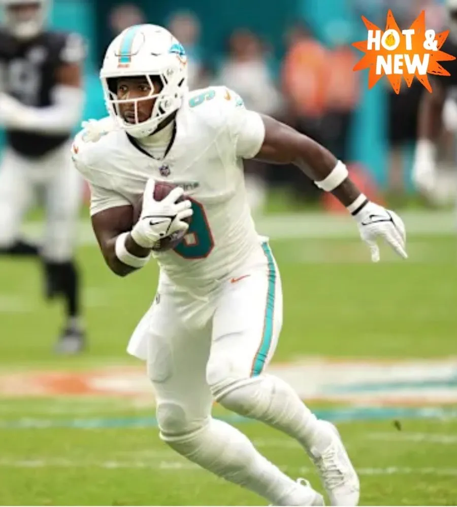 Steelers Get Warning on New TE Jonnu Smith