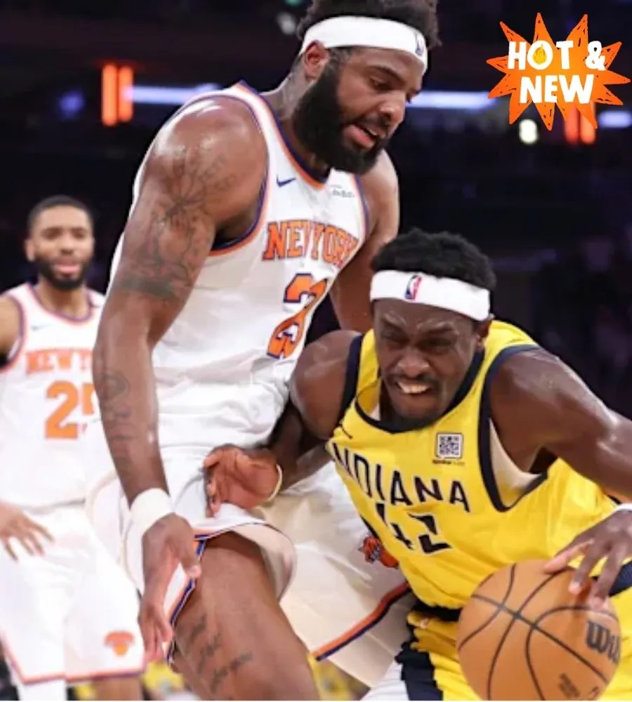 Should Knicks Change Starting Lineup?
