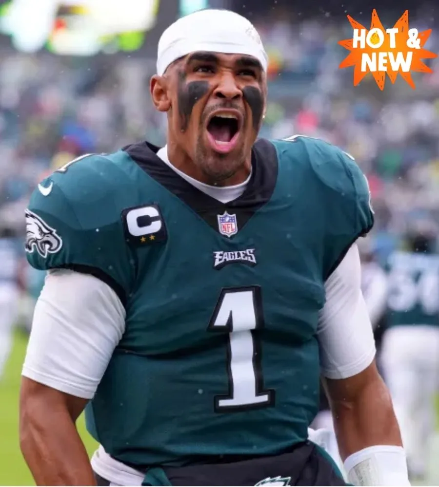 Eagles $255 Million Super Bowl MVP Dealing With ‘Crazy’ Coaching Change