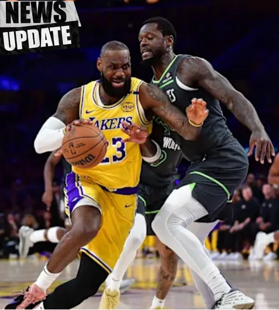 NBA Coaching Great Wonders Why LeBron James Receives So Much Hate