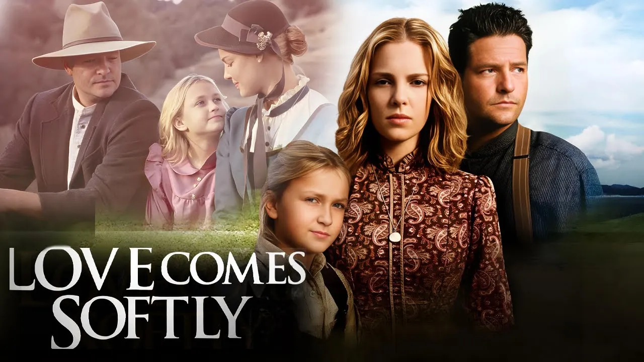 Love Comes Softly (2003) – Healing Hearts on the Frontier Prairie