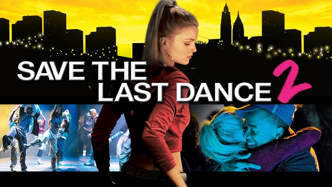 Save the Last Dance (2001) – Finding Rhythm, Finding Love