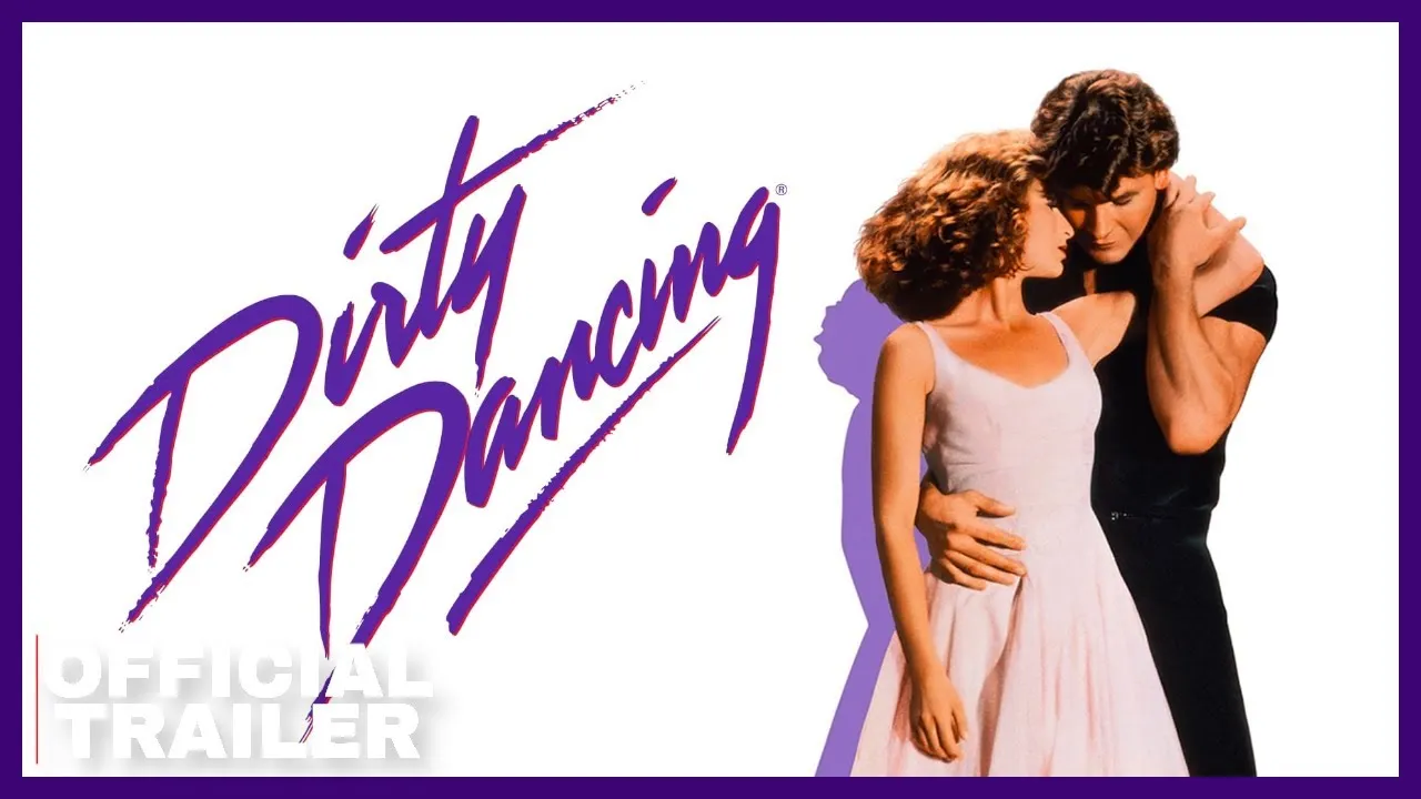 Dirty Dancing (1987) – When Summer Love Sparks a Dance Revolution
