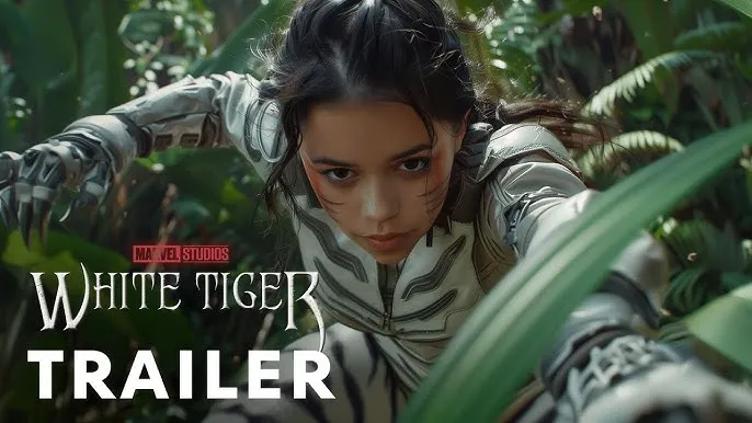 Marvel’s White Tiger (2025) – A New Hero Rises with Claws and Courage