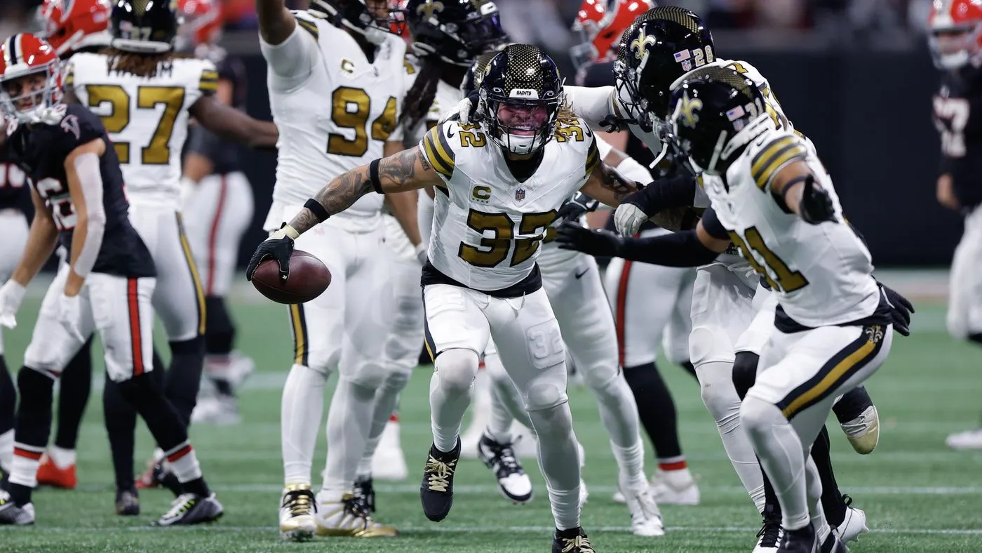 Report: Saints Star Named Possible Trade Candidate – 3 Logical Fits