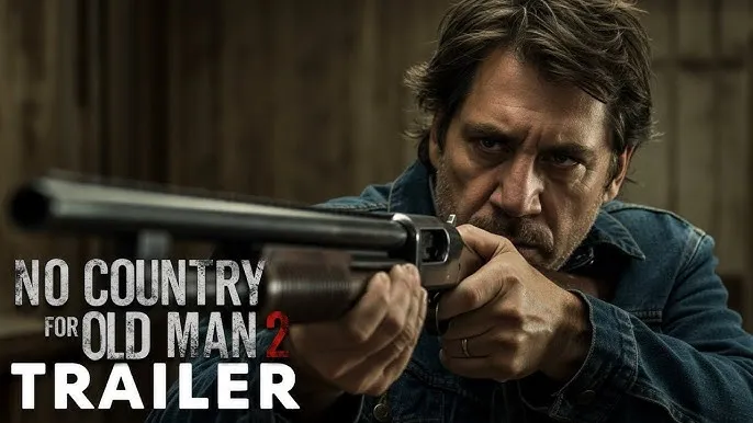 No Country for Old Men 2 (2026) – Fate Still Hunts in Silence