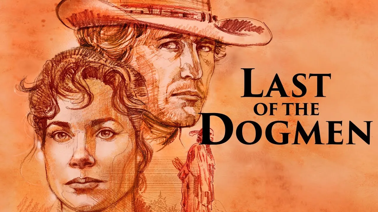 Last of the Dogmen 2 (2026) – A Hidden World, A New Frontier