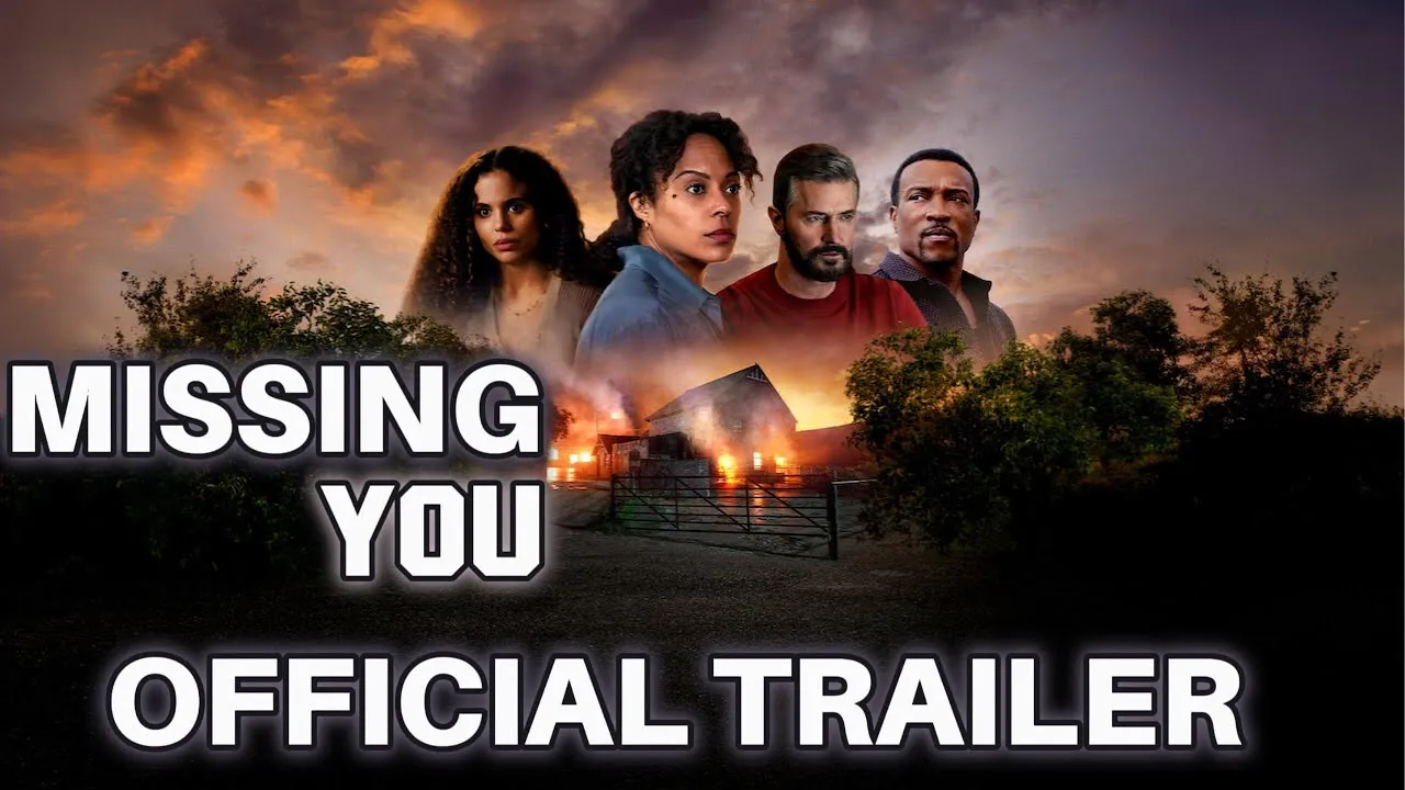 Missing You (2025) – When Memories Become the Strongest Ties