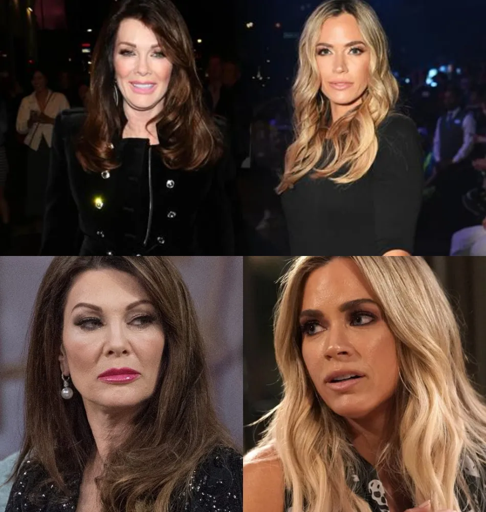 REPORT: Kyle Richards’ Friend Christine Blackman Joins RHOBH Season 15 as She & Teddi Are Seemingly Spotted Filming Girls Trip in Arizona