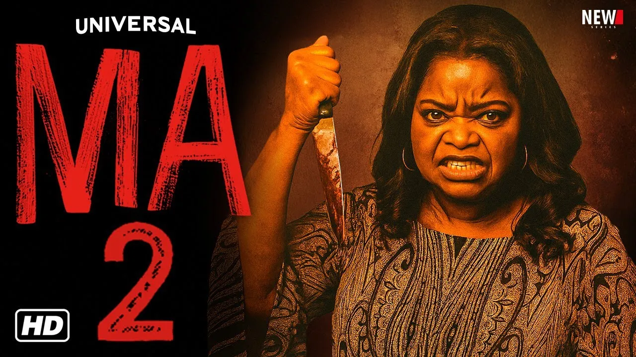 Ma 2 (2025) – Evil Has a New House, and She's Still Watching