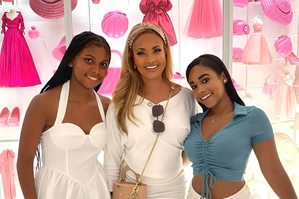 RHOP’s Grace Bryant Announces College Choice and What She’s Studying tram