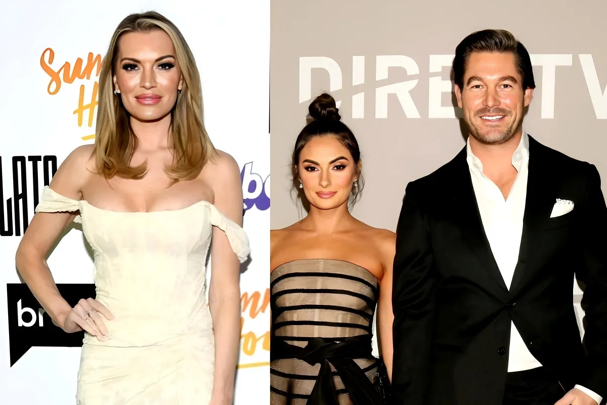 Lindsay Says Craig May Have Strayed From Paige, Calls Jesse “Messy” as Gabby Puts Him on Blast Over Lexi tram