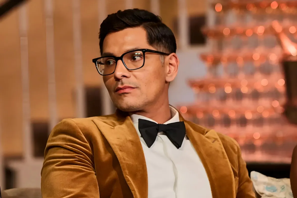 Southern Charm’s Rodrigo Reyes Reveals Why Cast Is “Scared” of Craig Conover: “It’s His Way or No Way” tram