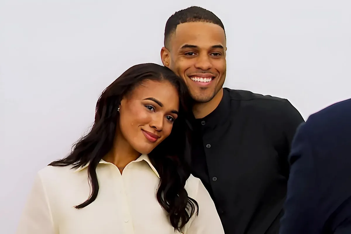 Zoe McGrady 'Did Some Therapy' After Grant’s Bachelor Season 'Re-Triggered' Issues She Already Healed from tram