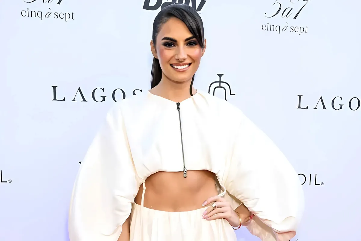 Paige DeSorbo Reveals Whether She'll Return to the Hamptons After Summer House Departure tram
