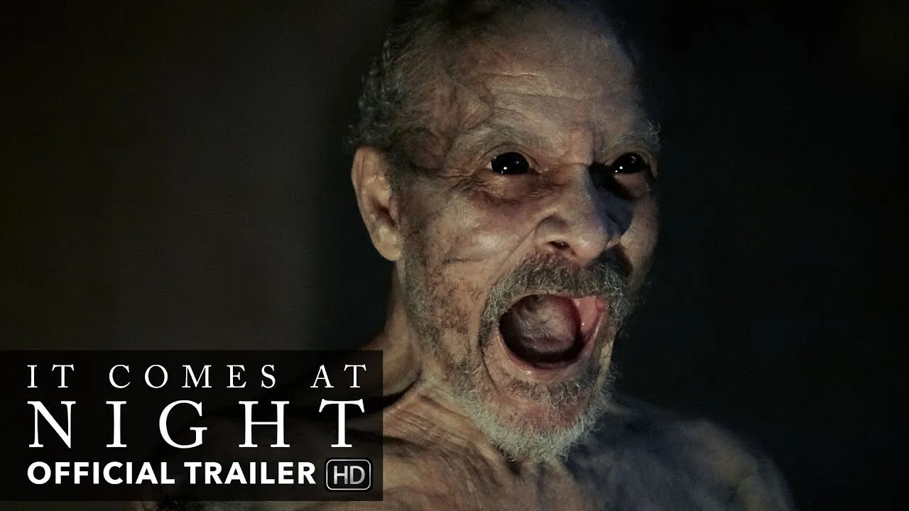 It Comes at Night 2 (2025) – Fear Evolves in the Shadows of the Unknown