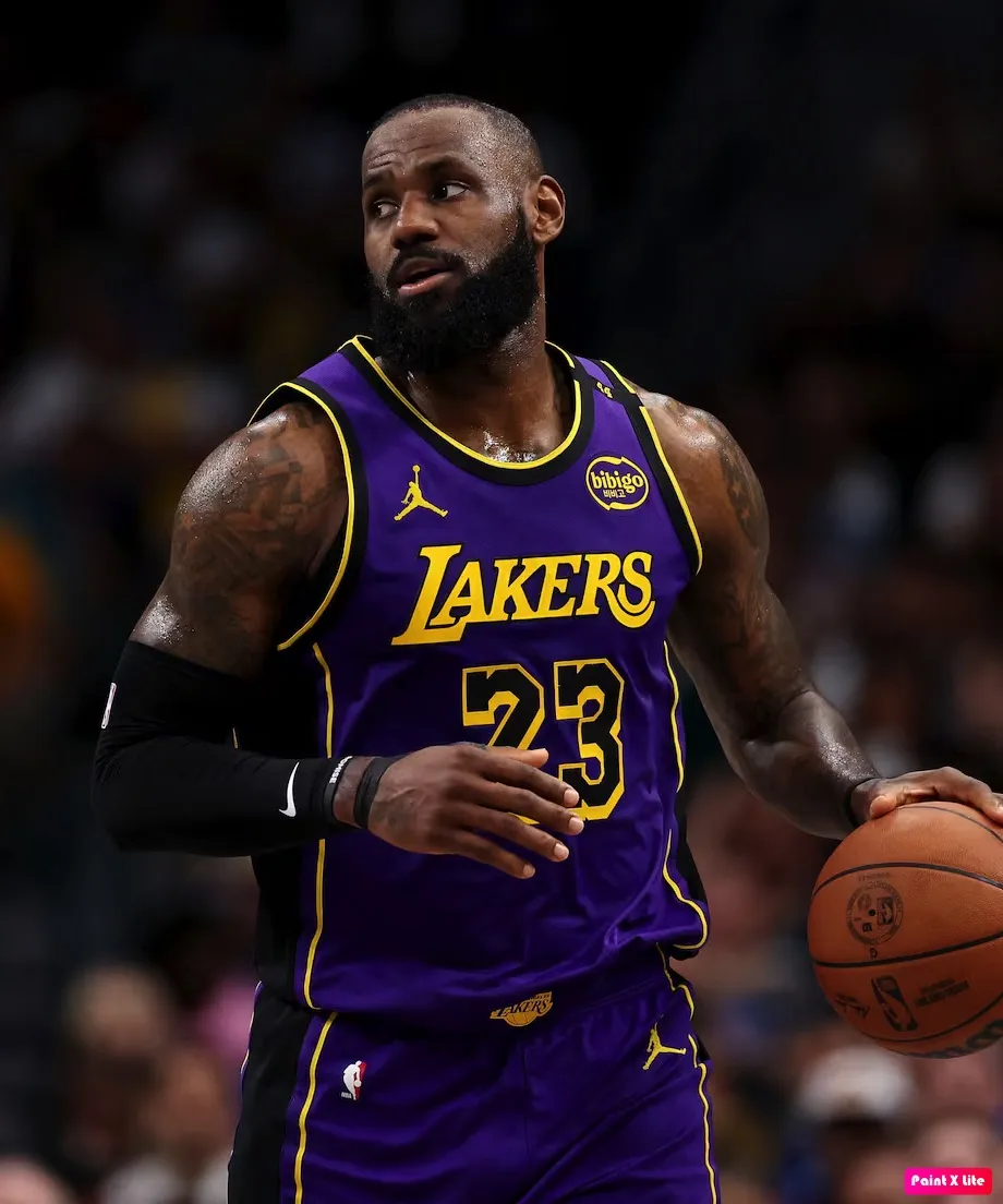 LeBron James to Luka Doncic - Inside the most delicate superstar transition in NBA history for Los Angeles Lakers