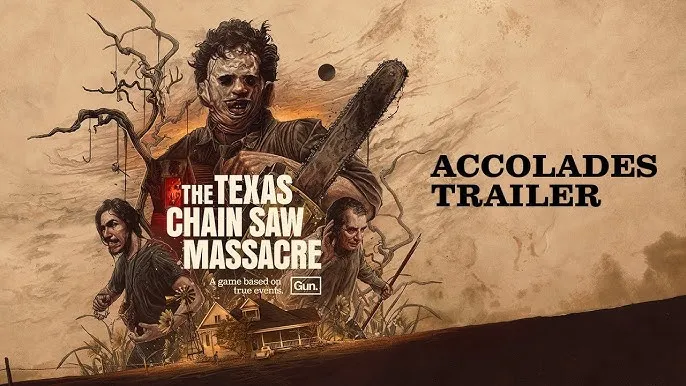The Texas Chainsaw Massacre (1974) – Fear Carved in Flesh and Memory
