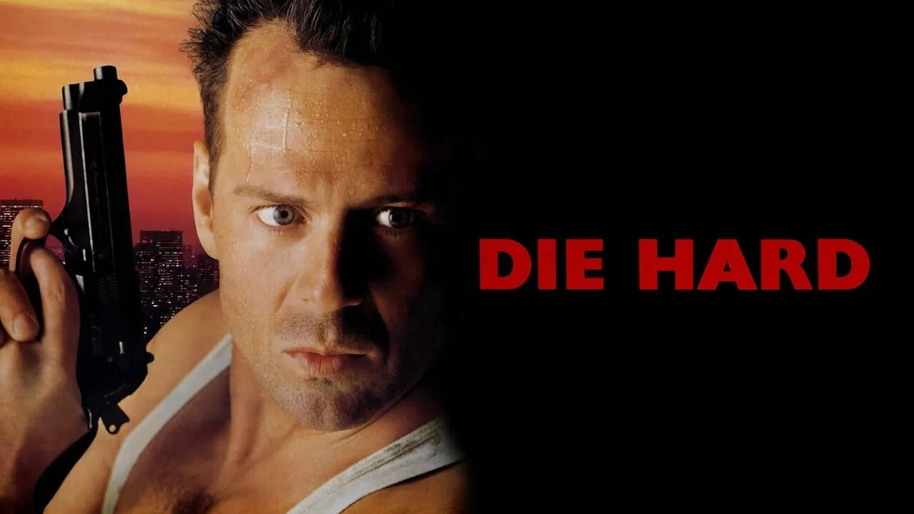 Die Hard (1988) – One Cop, One Building, and the Birth of the Modern Action Hero