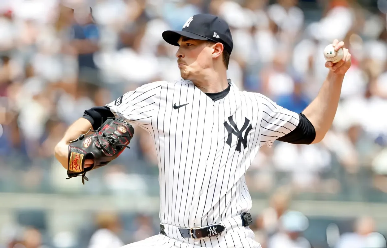 Yankees' Max Fried Shares Encouraging Update on Blister Problem - Positive News Ahead - lulu